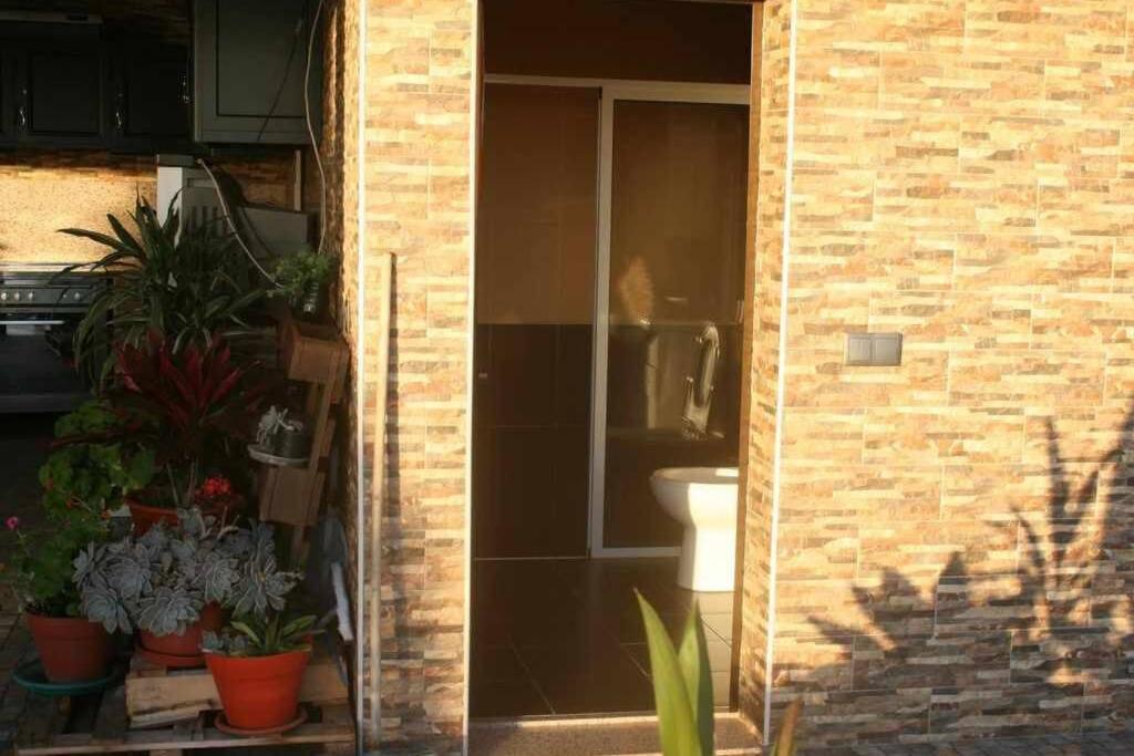 Arcos Grands Suites With Enormous And Private Pool. Arco da Calheta  Exterior foto